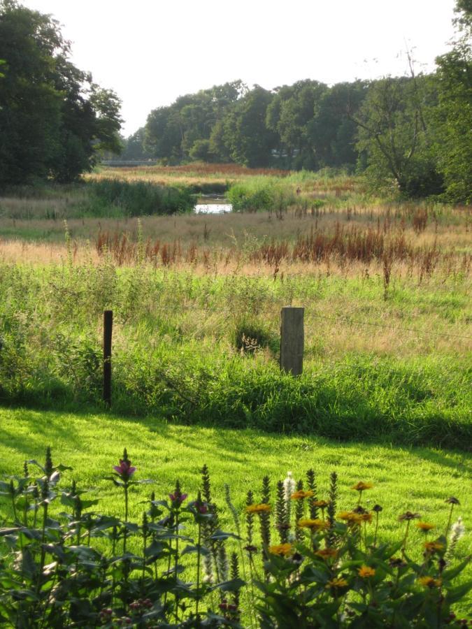 Natuurlogies Buurse Buiten هاكسبيرخن المظهر الخارجي الصورة